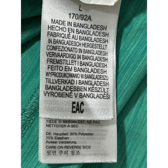 Marmot Women’s Large Activewear Jacket Athletic Full Zip Pockets - Picture 7 of 9